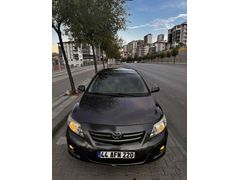 Sahibinden Toyota Corolla 1.4 D-4D Elegant 2008 Model 