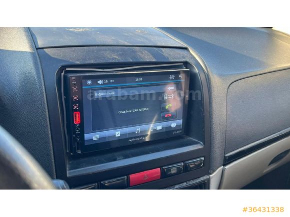 Sahibinden Fiat Albea Sole 1.3 Multijet Active 2009 Model