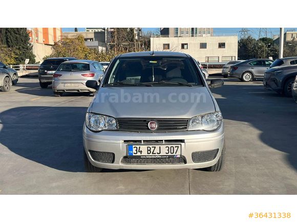 Sahibinden Fiat Albea Sole 1.3 Multijet Active 2009 Model