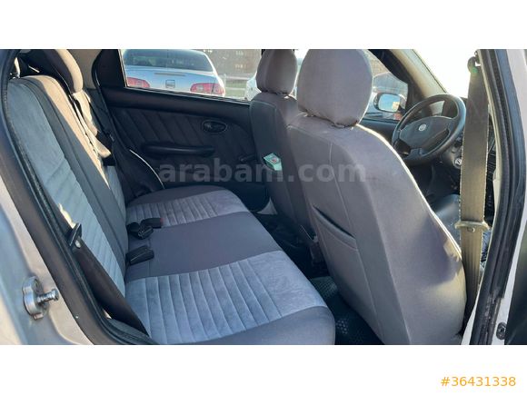 Sahibinden Fiat Albea Sole 1.3 Multijet Active 2009 Model