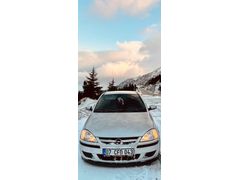 Sahibinden Opel Corsa 1.3 CDTI Essentia 2004 Model 