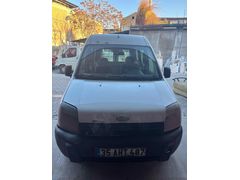 Acar Galeriden vade ile takas olur Ford Transit Connect T220 L 2004 Model Denizli