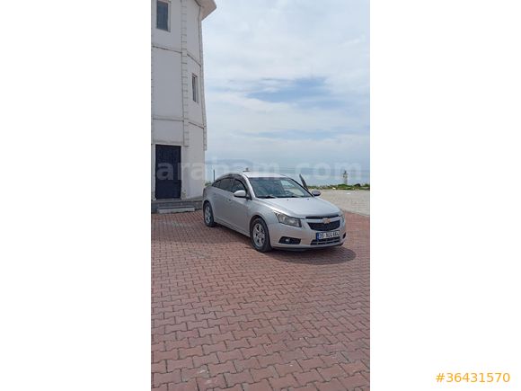 Sahibinden Chevrolet Cruze 1.6 LS 2010 Model