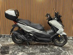 OTOFİNANS 2024 YENİ HONDA FORZA 12 AY TAKSİT