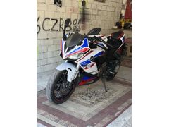 Sahibinden QJ SRK400 RR 