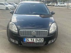 Galeriden Fiat Linea 1.3 Multijet Active Plus 2012 Model Gaziantep