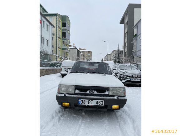Sahibinden Tofaş Şahin S 1998 Model