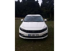 Sahibinden Fiat Egea 1.6 Multijet Lounge 2021 Model
