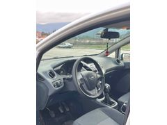 Sahibinden Ford Fiesta 1.4 TDCi Trend 2011 Model 