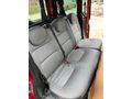 Sahibinden Citroen Berlingo 1.9 D X 2004 Model  266.000 km Kırmızı