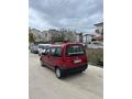 Sahibinden Citroen Berlingo 1.9 D X 2004 Model  266.000 km Kırmızı