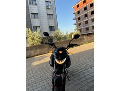 9300 kmde çiziksiz sıfır ayarında drift l