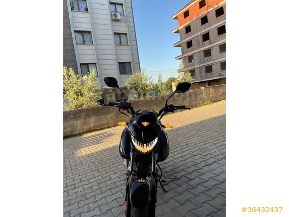 9300 kmde çiziksiz sıfır ayarında drift l
