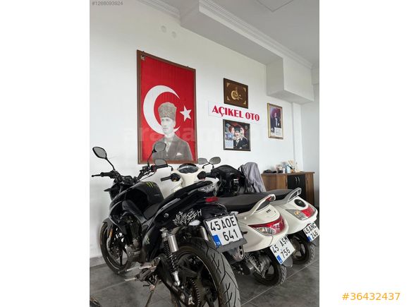 9300 kmde çiziksiz sıfır ayarında drift l