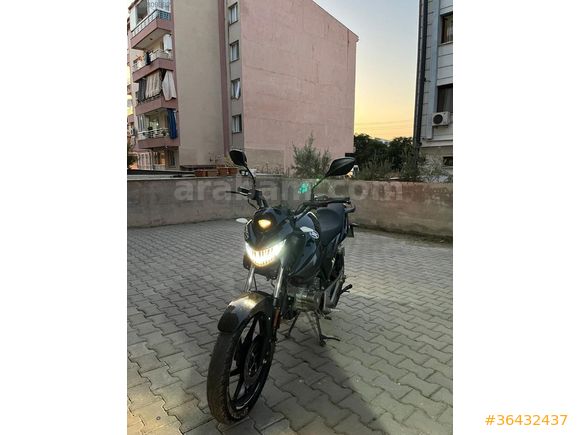 9300 kmde çiziksiz sıfır ayarında drift l