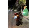 9300 kmde çiziksiz sıfır ayarında drift l