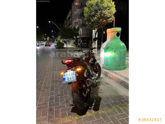 9300 kmde çiziksiz sıfır ayarında drift l