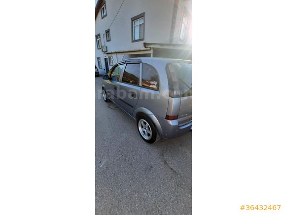 Sahibinden Opel Meriva 1.6 Essentia 2006 Model