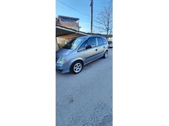 Sahibinden Opel Meriva 1.6 Essentia 2006 Model