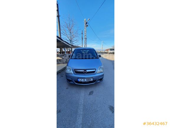 Sahibinden Opel Meriva 1.6 Essentia 2006 Model
