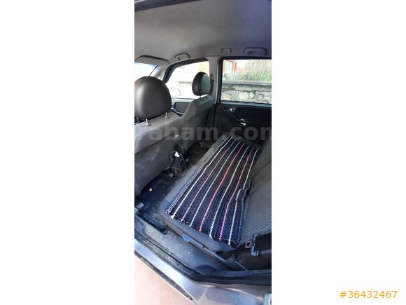 Sahibinden Opel Meriva 1.6 Essentia 2006 Model