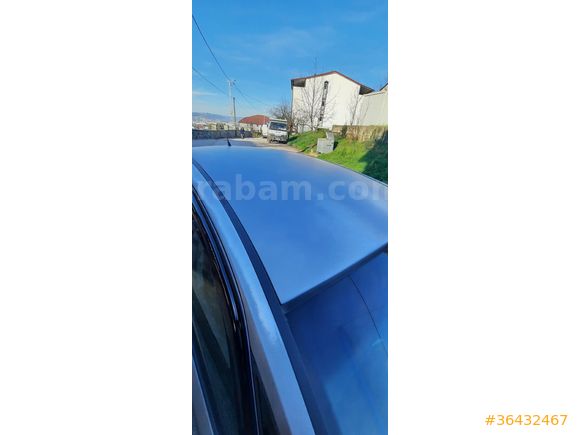 Sahibinden Opel Meriva 1.6 Essentia 2006 Model