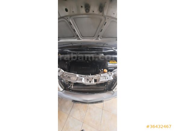 Sahibinden Opel Meriva 1.6 Essentia 2006 Model