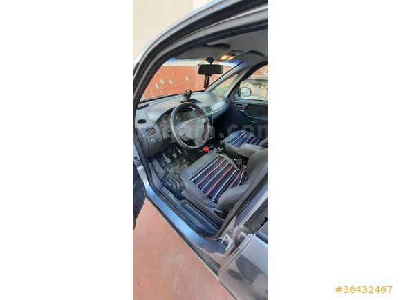 Sahibinden Opel Meriva 1.6 Essentia 2006 Model