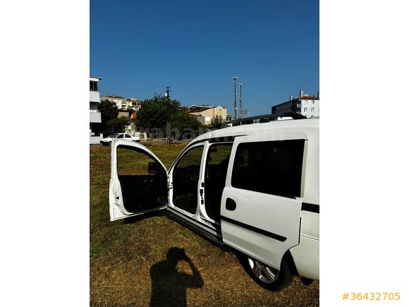 Sahibinden Opel Combo 1.3 CDTI Club 2006 Model