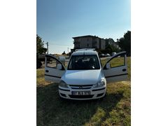 Sahibinden Opel Combo 1.3 CDTI Club 2006 Model