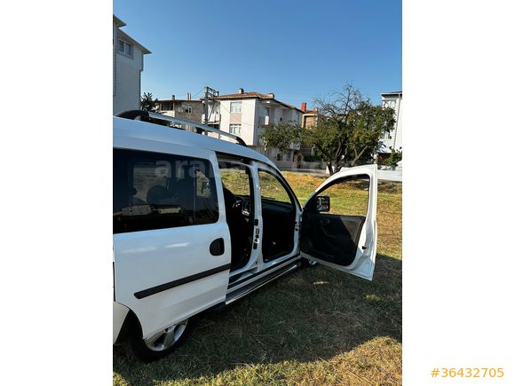 Sahibinden Opel Combo 1.3 CDTI Club 2006 Model