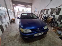 Sahibinden Renault Megane 2.0 RXT 1999 Model
