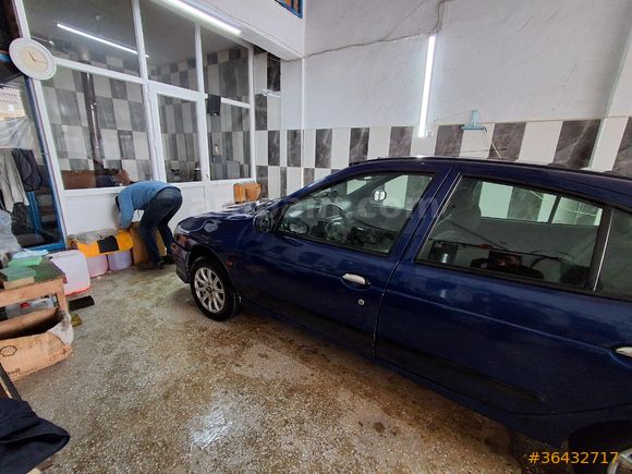 Sahibinden Renault Megane 2.0 RXT 1999 Model