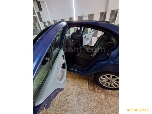 Sahibinden Renault Megane 2.0 RXT 1999 Model