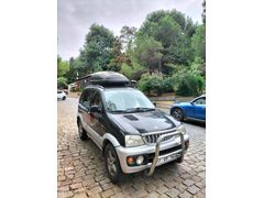 Sahibinden Daihatsu Terios 1.3 SX 2004 Model 