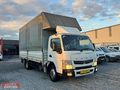 ANTALYA KEPEZ OTOMOTİVDEN 2013 MITSUBISHI TFB 75L TENTELİ 238KM