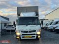 ANTALYA KEPEZ OTOMOTİVDEN 2013 MITSUBISHI TFB 75L TENTELİ 238KM