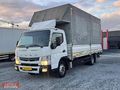 ANTALYA KEPEZ OTOMOTİVDEN 2013 MITSUBISHI TFB 75L TENTELİ 238KM