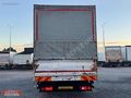 ANTALYA KEPEZ OTOMOTİVDEN 2013 MITSUBISHI TFB 75L TENTELİ 238KM