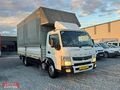 ANTALYA KEPEZ OTOMOTİVDEN 2013 MITSUBISHI TFB 75L TENTELİ 238KM
