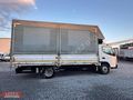 ANTALYA KEPEZ OTOMOTİVDEN 2013 MITSUBISHI TFB 75L TENTELİ 238KM