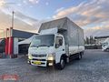 ANTALYA KEPEZ OTOMOTİVDEN 2013 MITSUBISHI TFB 75L TENTELİ 238KM