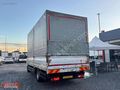 ANTALYA KEPEZ OTOMOTİVDEN 2013 MITSUBISHI TFB 75L TENTELİ 238KM