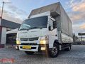 ANTALYA KEPEZ OTOMOTİVDEN 2013 MITSUBISHI TFB 75L TENTELİ 238KM