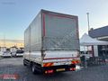 ANTALYA KEPEZ OTOMOTİVDEN 2013 MITSUBISHI TFB 75L TENTELİ 238KM
