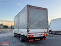 ANTALYA KEPEZ OTOMOTİVDEN 2013 MITSUBISHI TFB 75L TENTELİ 238KM