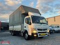 ANTALYA KEPEZ OTOMOTİVDEN 2013 MITSUBISHI TFB 75L TENTELİ 238KM