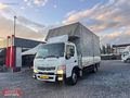ANTALYA KEPEZ OTOMOTİVDEN 2013 MITSUBISHI TFB 75L TENTELİ 238KM