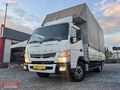 ANTALYA KEPEZ OTOMOTİVDEN 2013 MITSUBISHI TFB 75L TENTELİ 238KM
