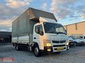 ANTALYA KEPEZ OTOMOTİVDEN 2013 MITSUBISHI TFB 75L TENTELİ 238KM